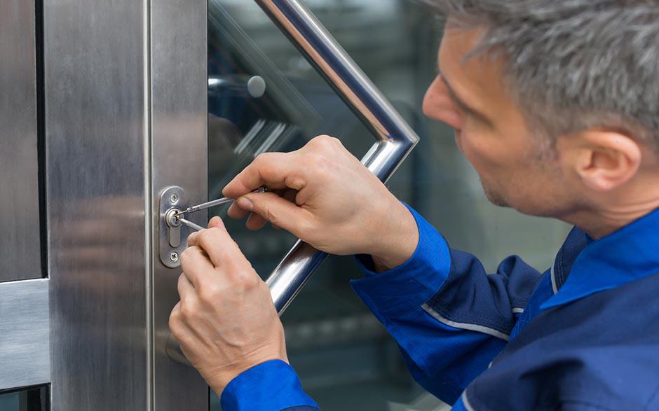 ouverture de porte serrurier Mennecy